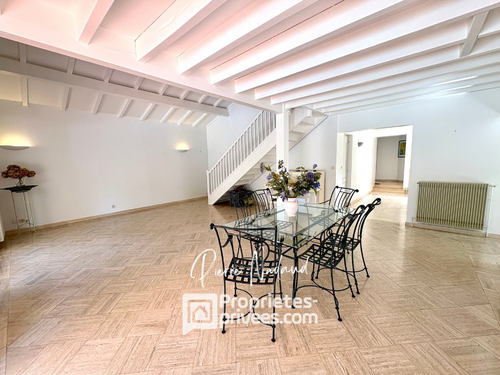 Maison à vendre, 158m², Libourne