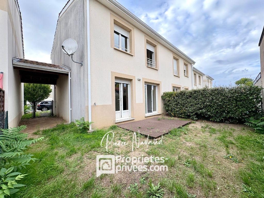 Maison à vendre, 78m², Libourne