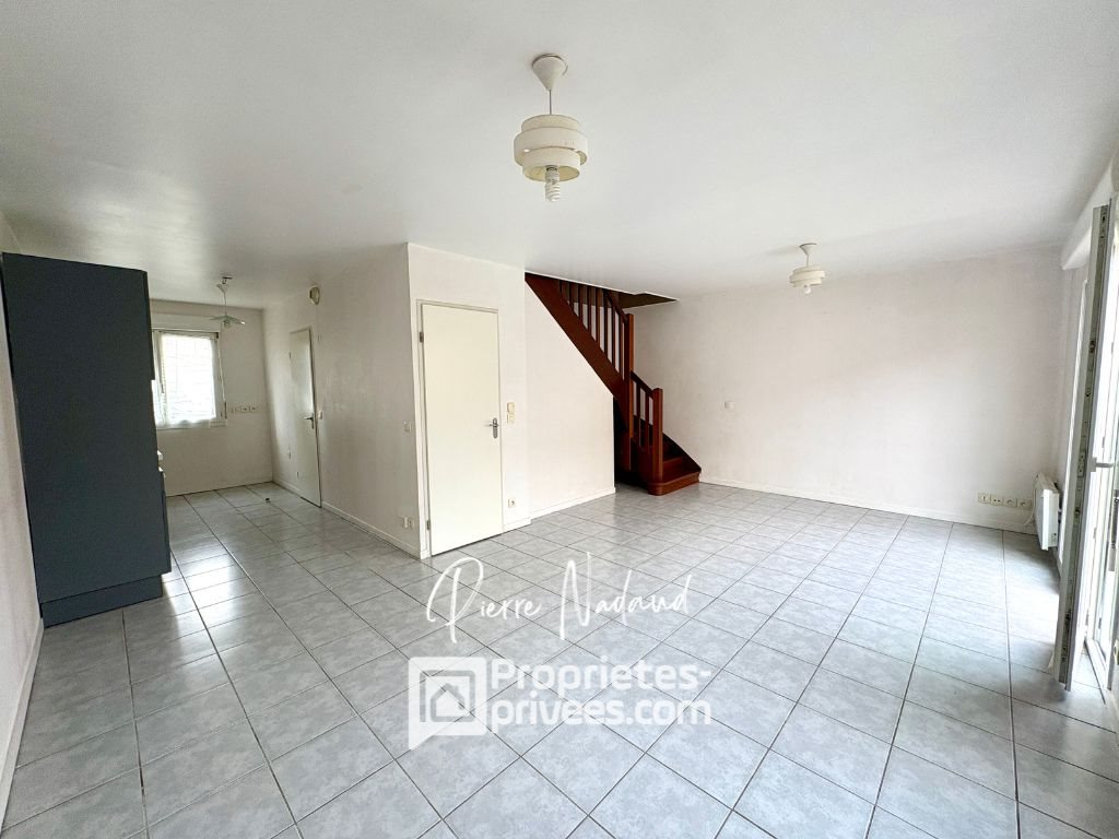 Maison à vendre, 78m², Libourne