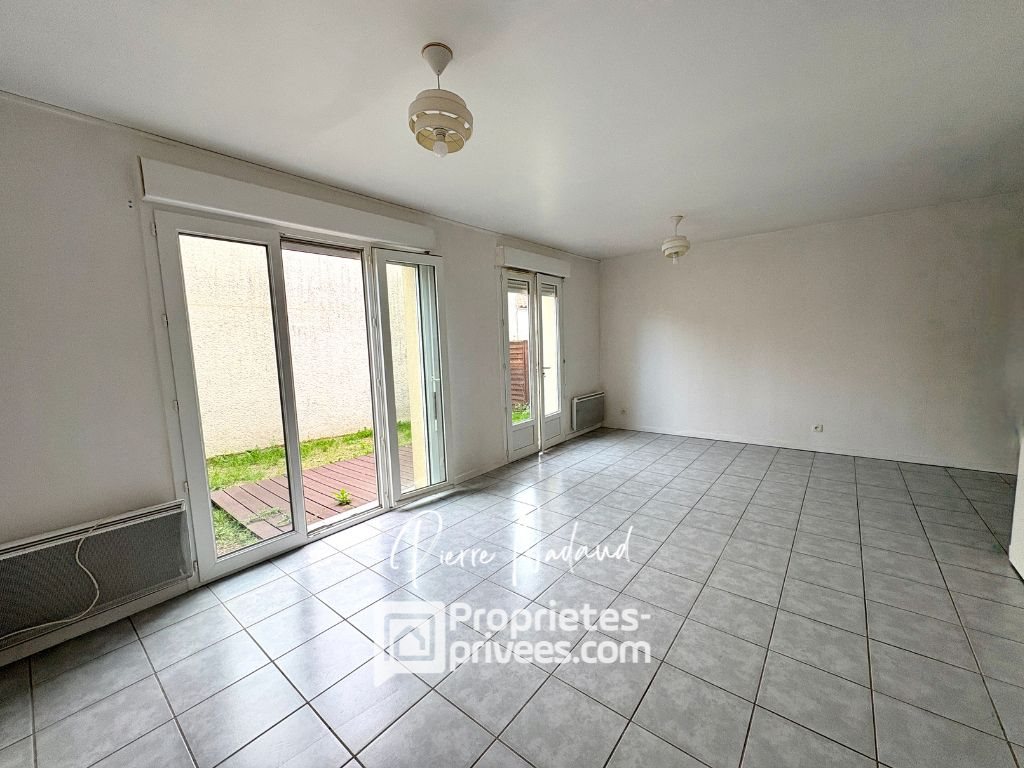 Maison à vendre, 78m², Libourne