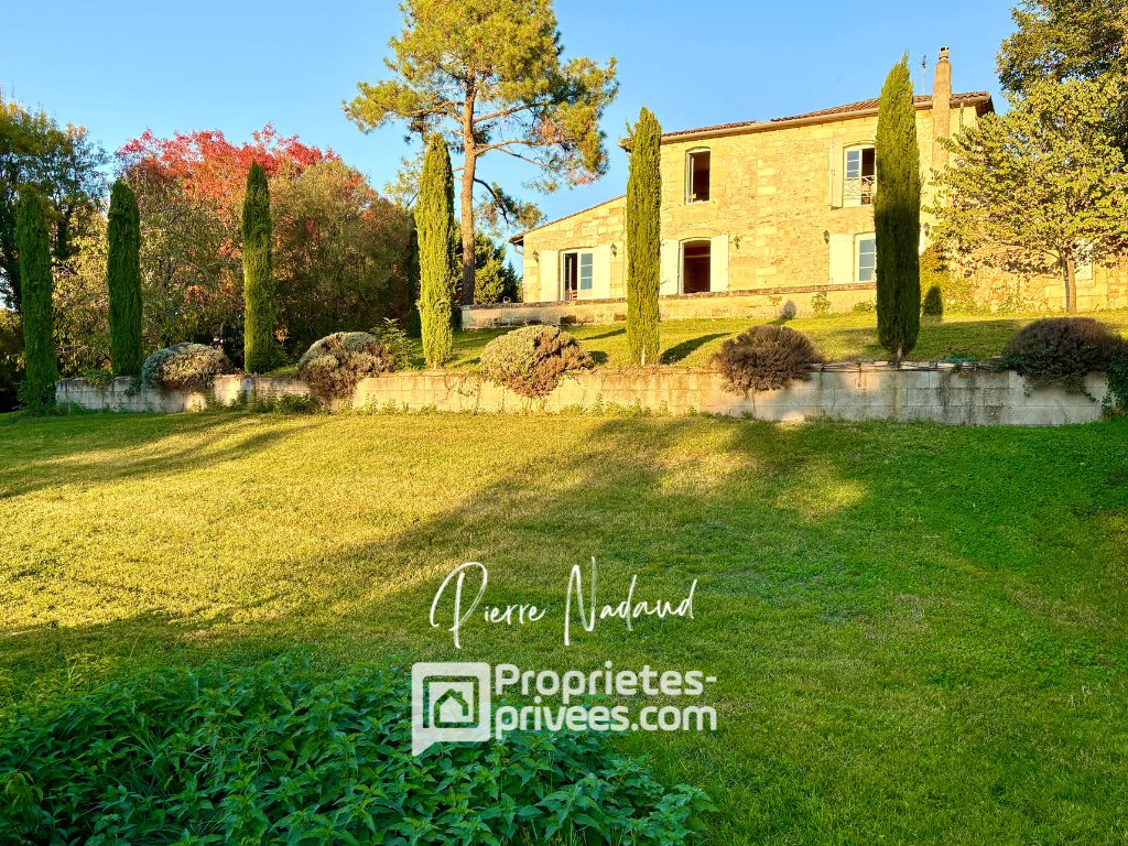 Maison à vendre, 192m², Libourne