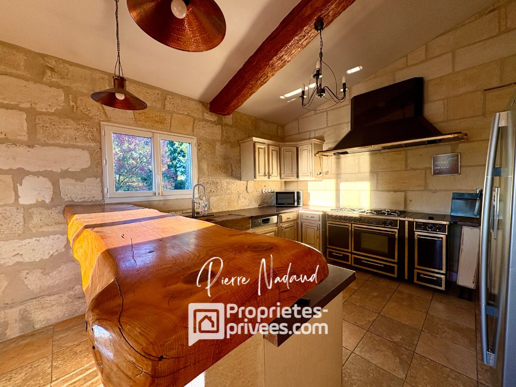 Maison à vendre, 192m², Libourne