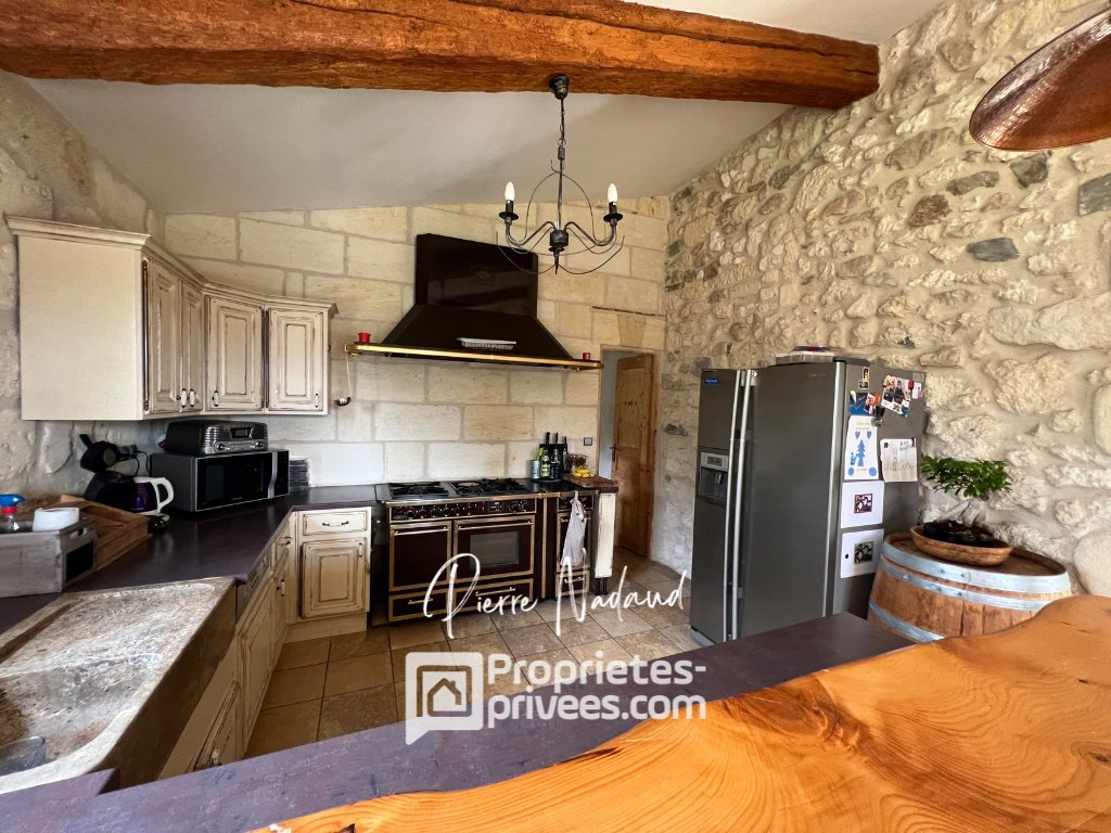 Maison à vendre, 192m², Libourne