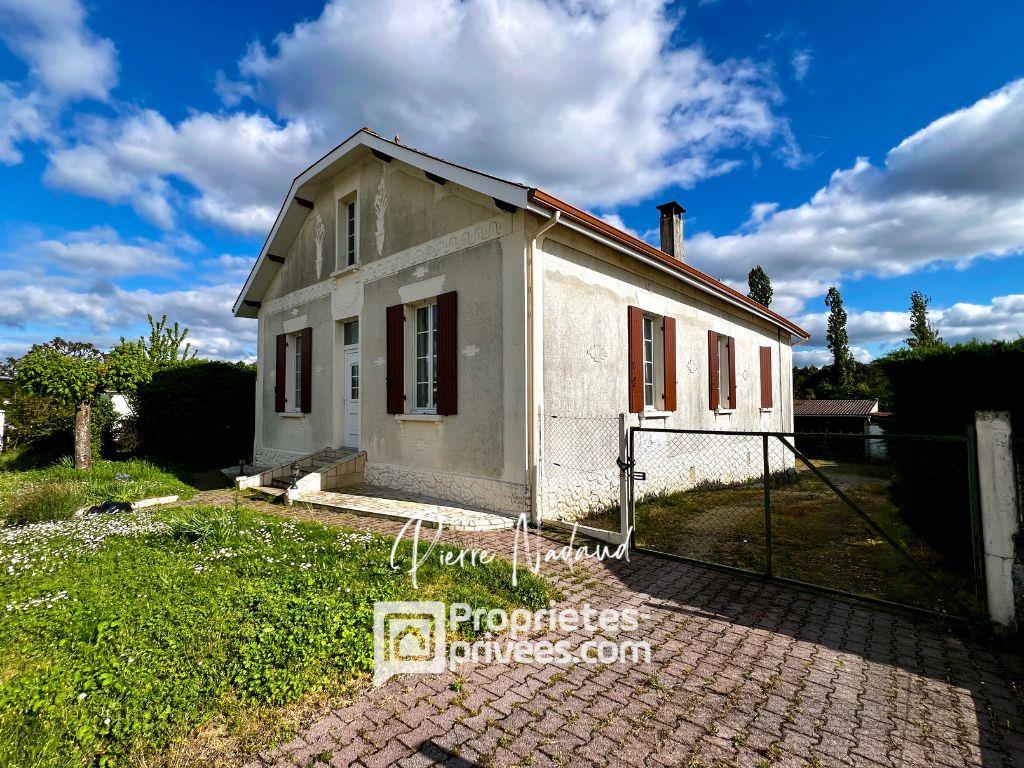 Maison à vendre, 139m², Bedenac
