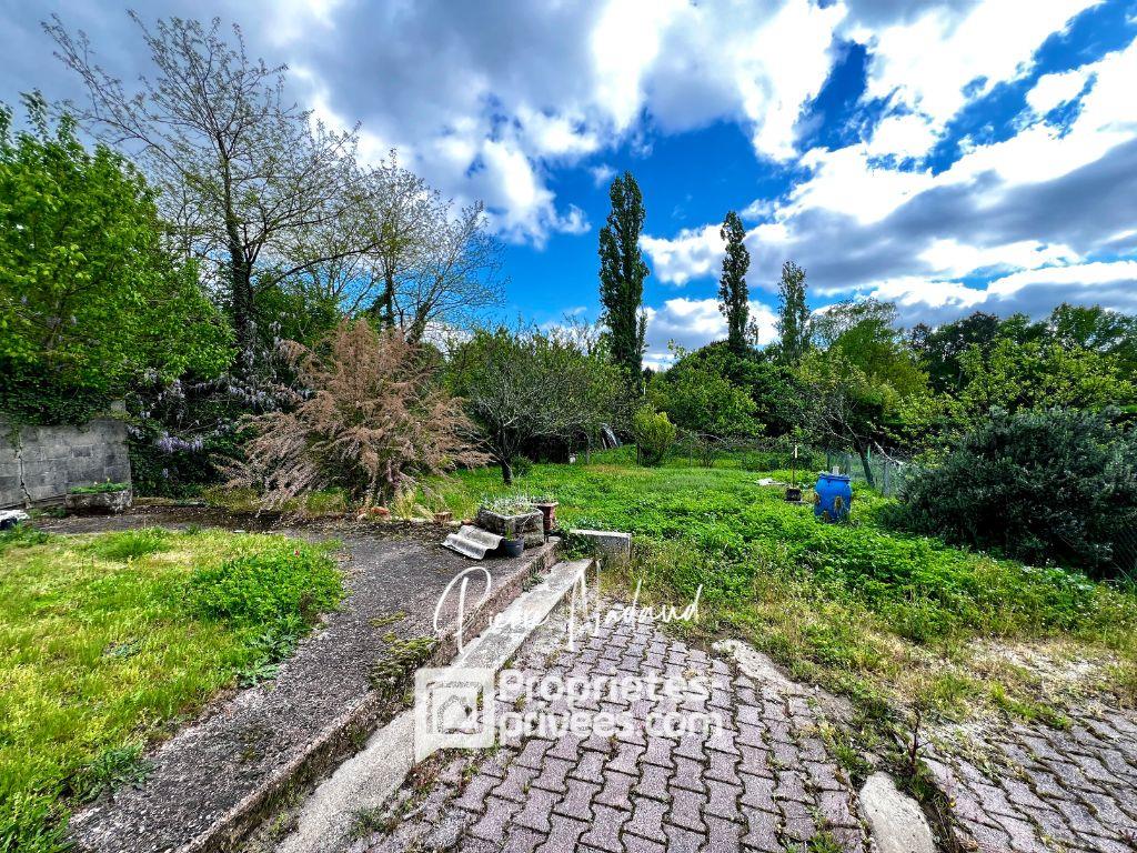 Maison à vendre, 139m², Bedenac