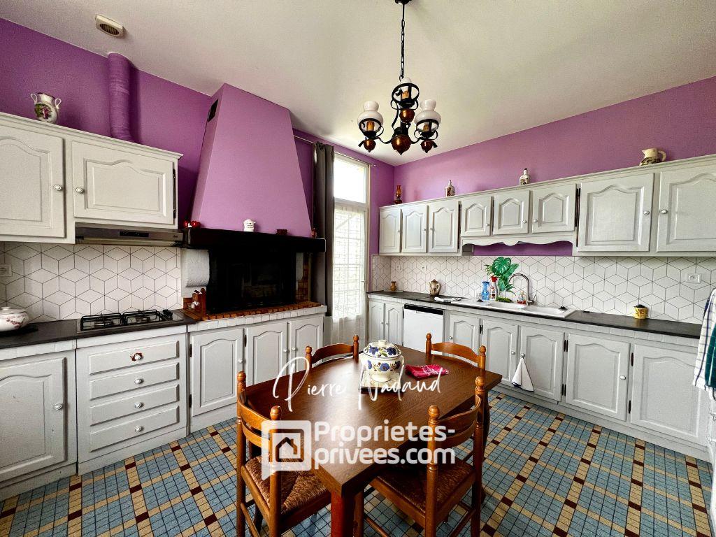 Maison à vendre, 139m², Bedenac