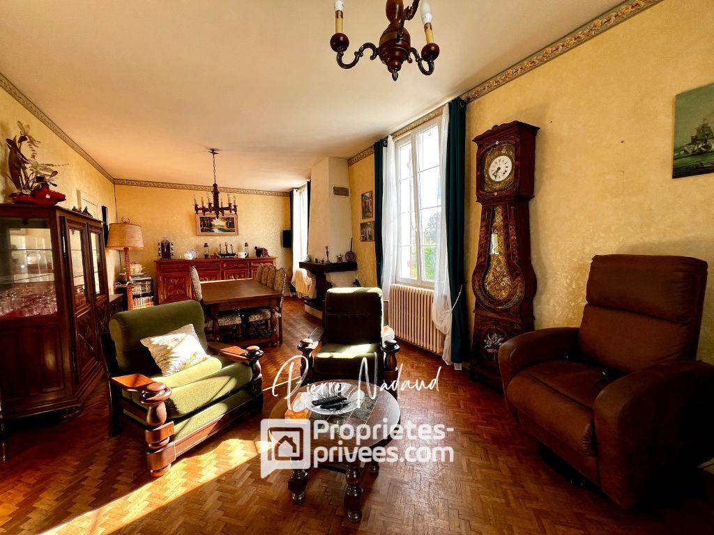 Maison à vendre, 139m², Bedenac