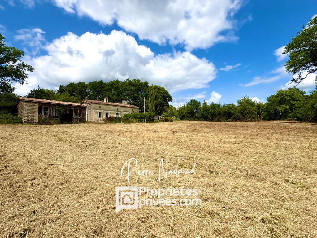 Maison à vendre, 93m², Coutras