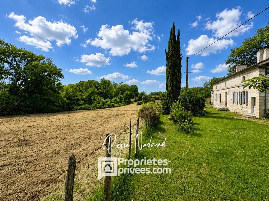 Maison à vendre, 93m², Coutras
