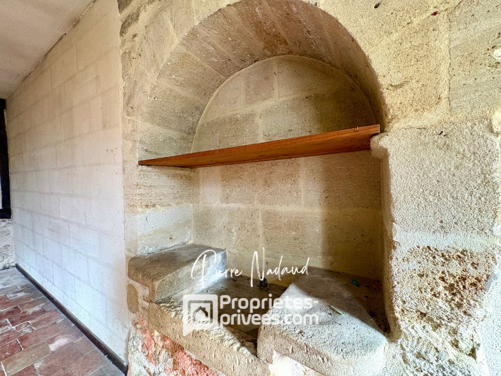 Maison à vendre, 93m², Coutras