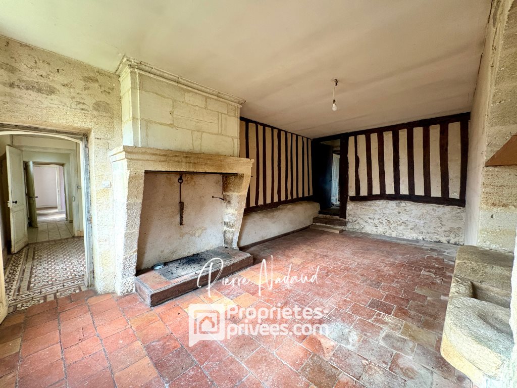 Maison à vendre, 93m², Coutras