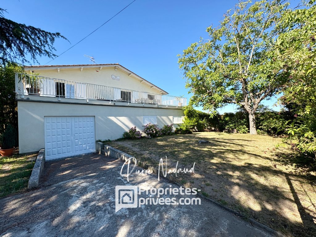 Maison à vendre, 116m², Saint-Émilion