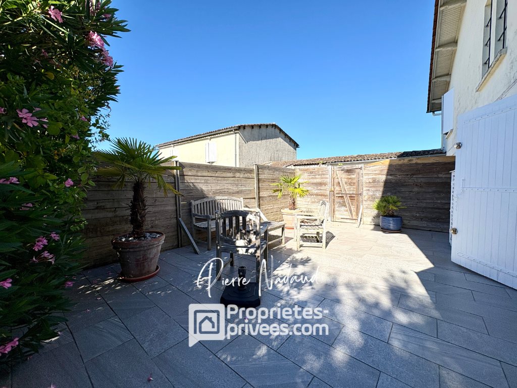 Maison à vendre, 116m², Saint-Émilion