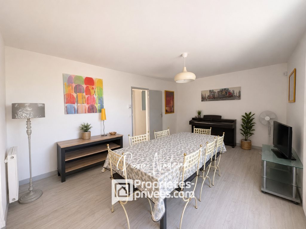 Maison à vendre, 116m², Saint-Émilion