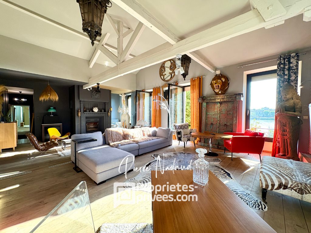 Appartement à vendre, 349m², Libourne