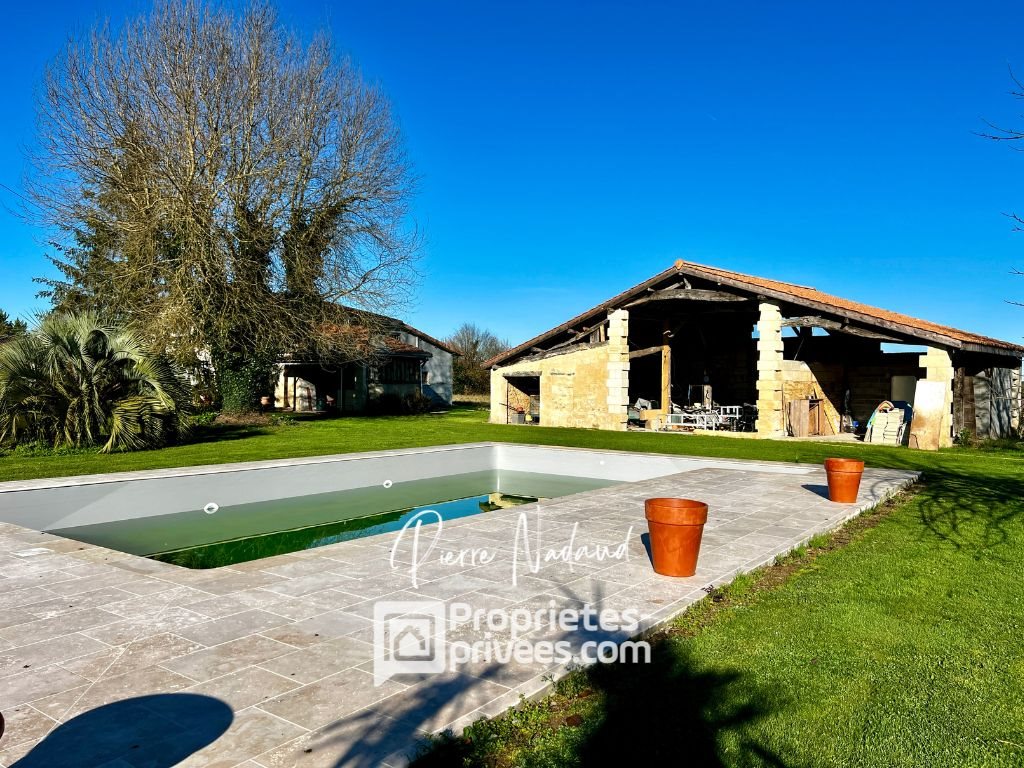 Maison à vendre, 281m², Libourne