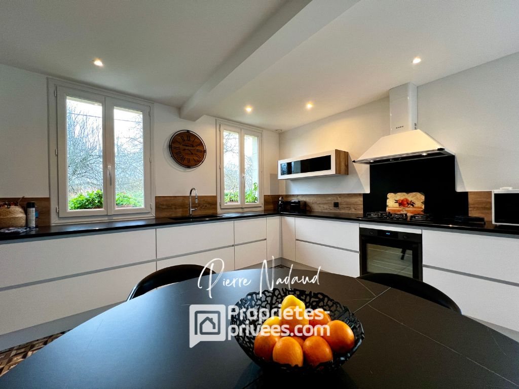 Maison à vendre, 281m², Libourne