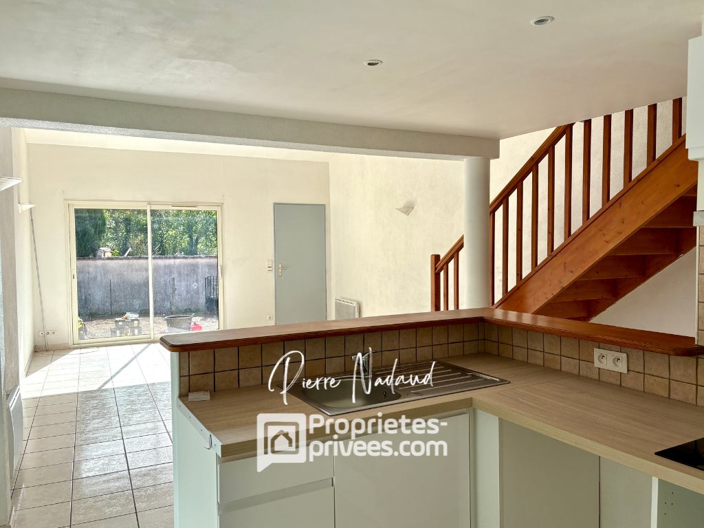 Maison à vendre, 85m², Libourne