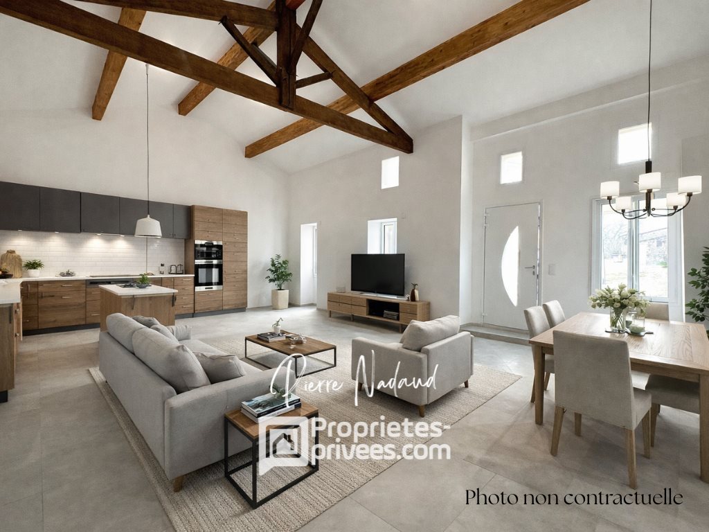 Maison à vendre, 156m², Puisseguin