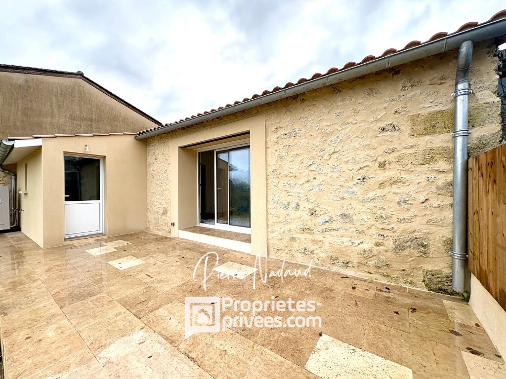 Maison à vendre, 156m², Puisseguin