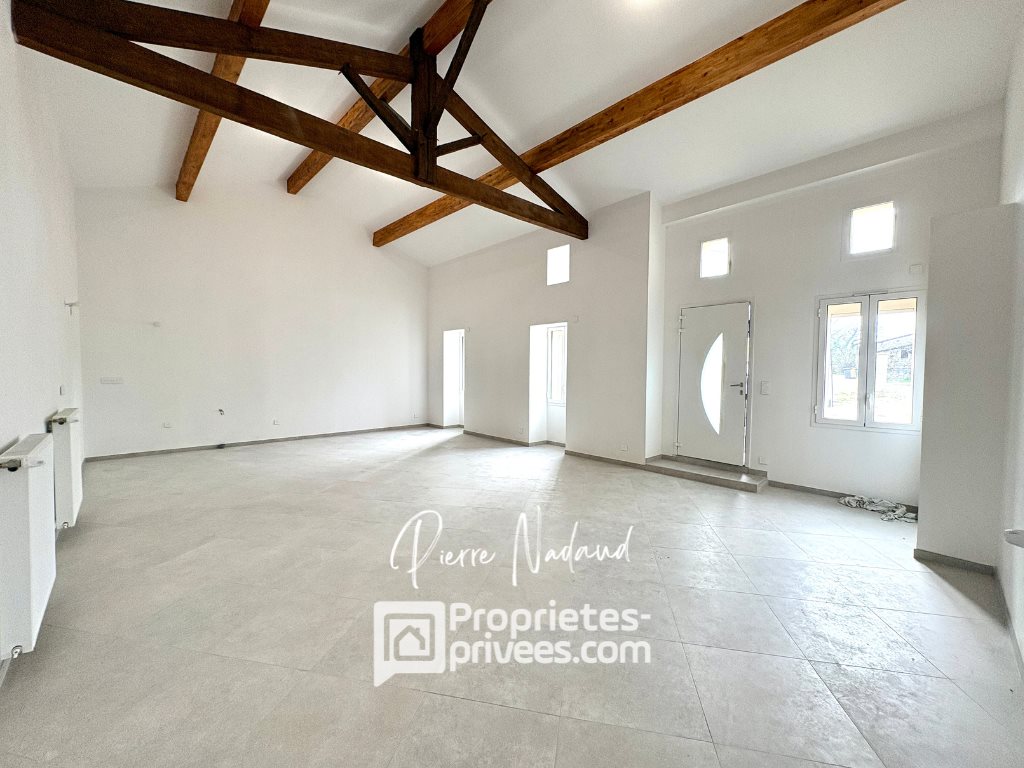Maison à vendre, 156m², Puisseguin