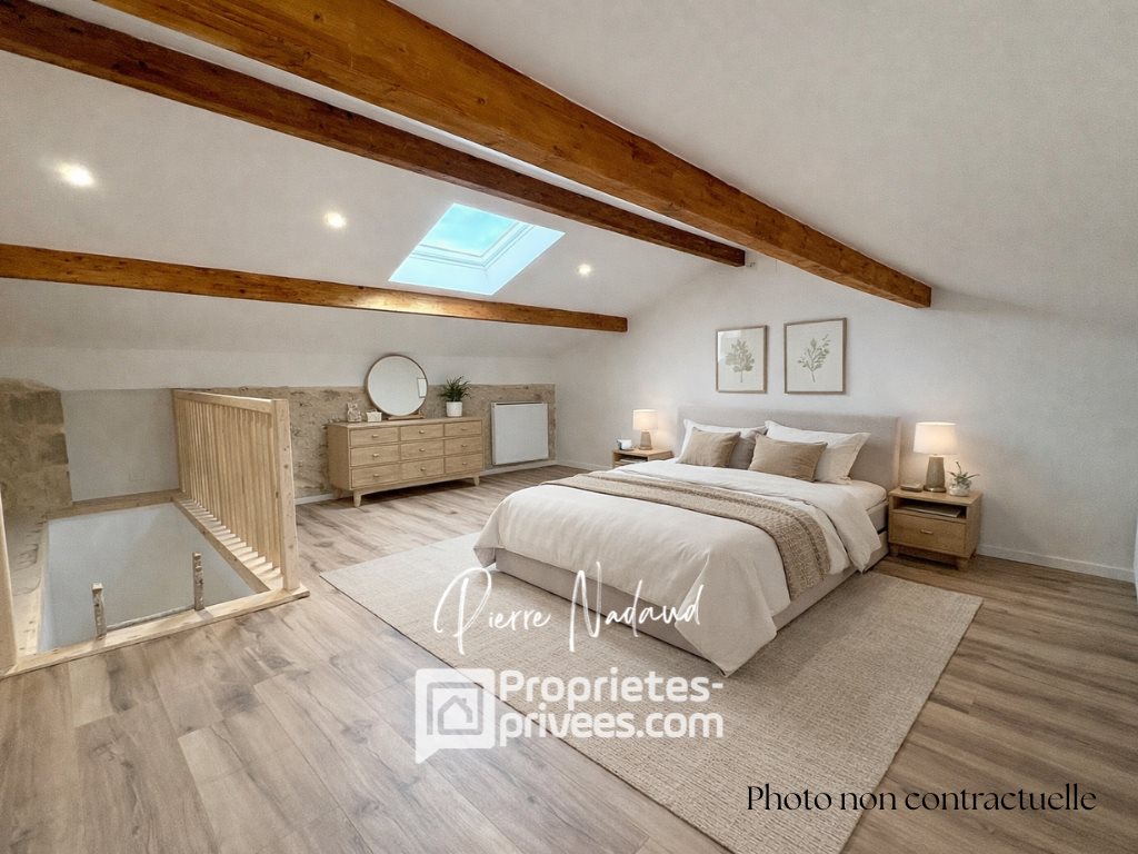 Maison à vendre, 156m², Puisseguin