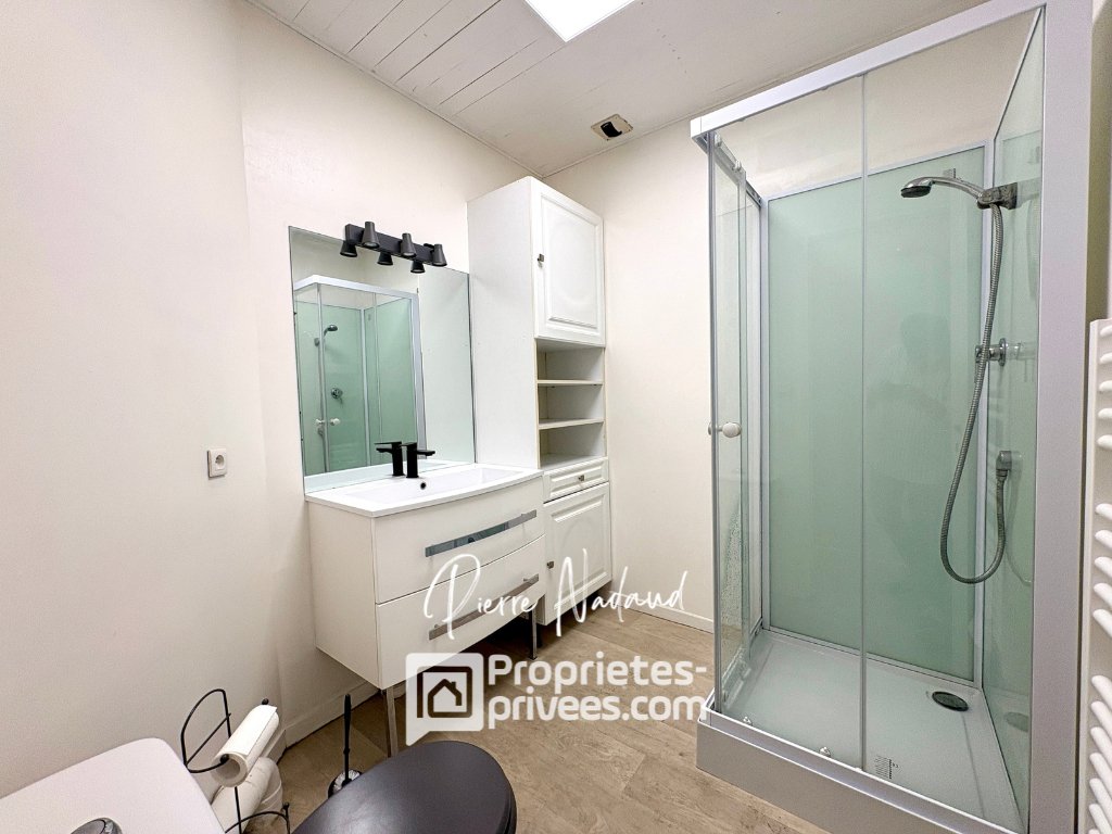 Appartement à vendre, 32m², Bordeaux