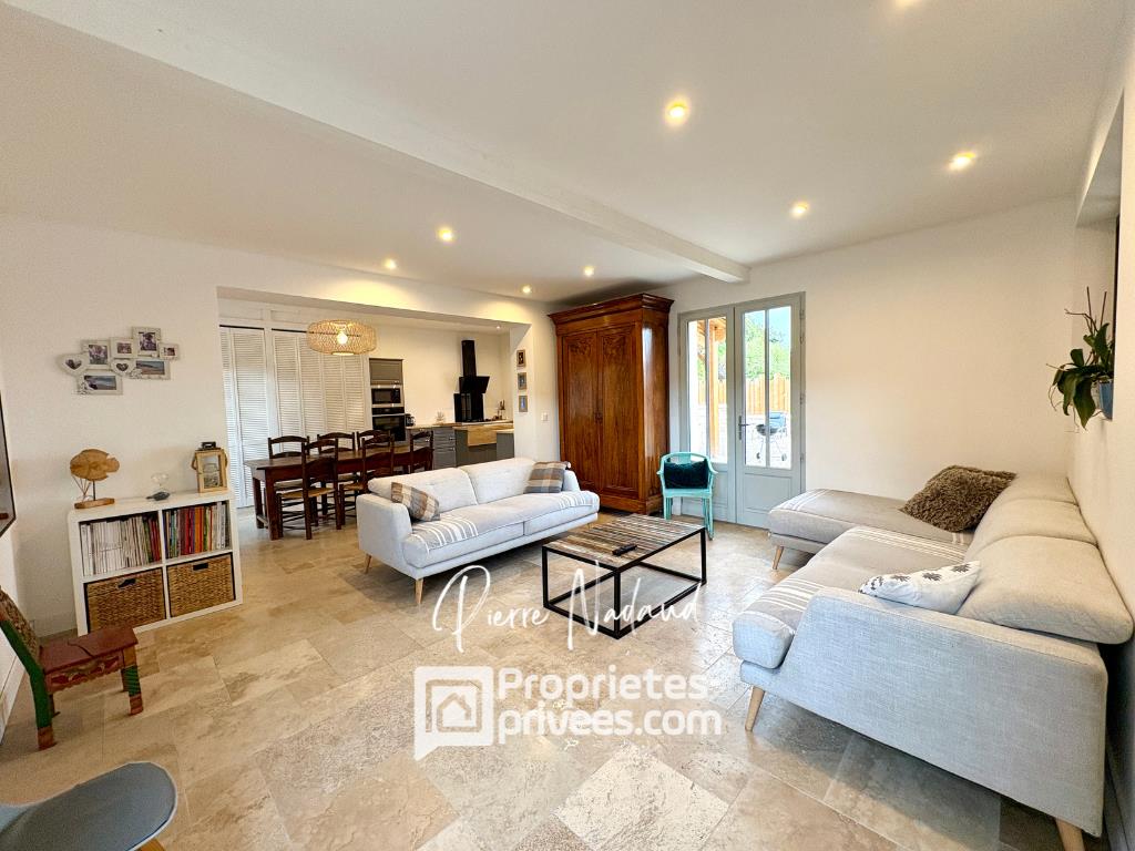 Maison à vendre, 120m², Saint-Médard-de-Guizières