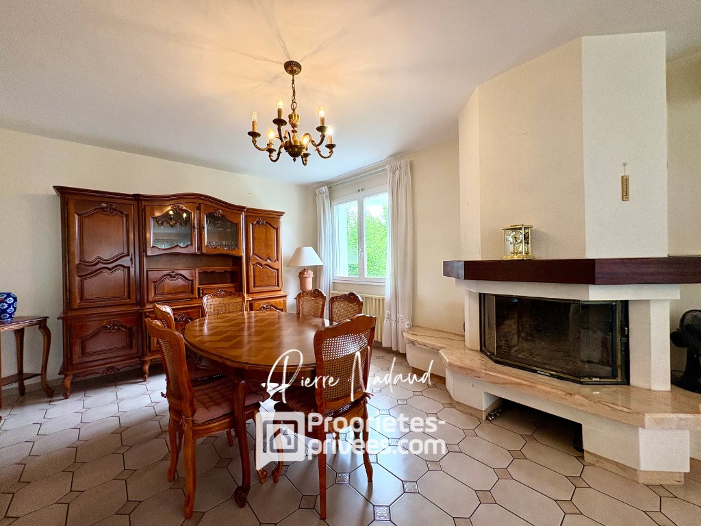 Maison à vendre, 165m², Les Eglisottes-et-Chalaures