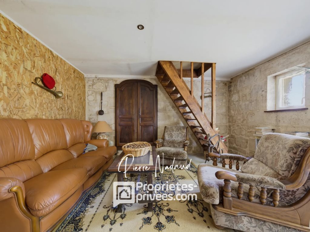 Maison à vendre, 185m², Nérigean