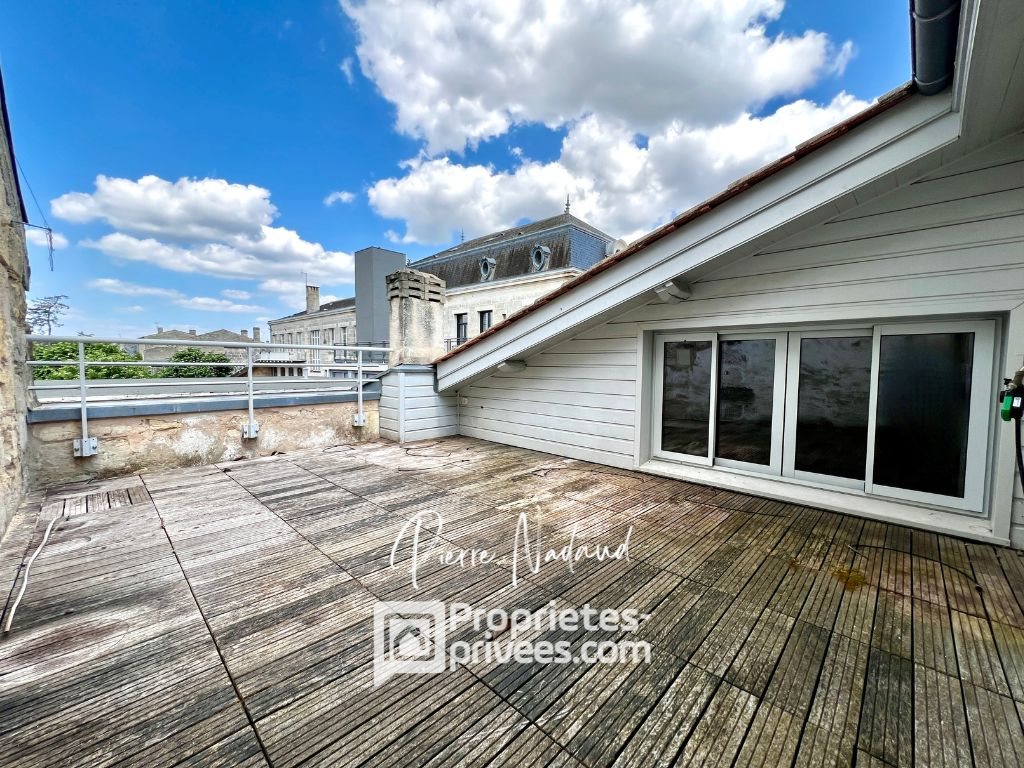 Appartement à vendre, 220m², Libourne