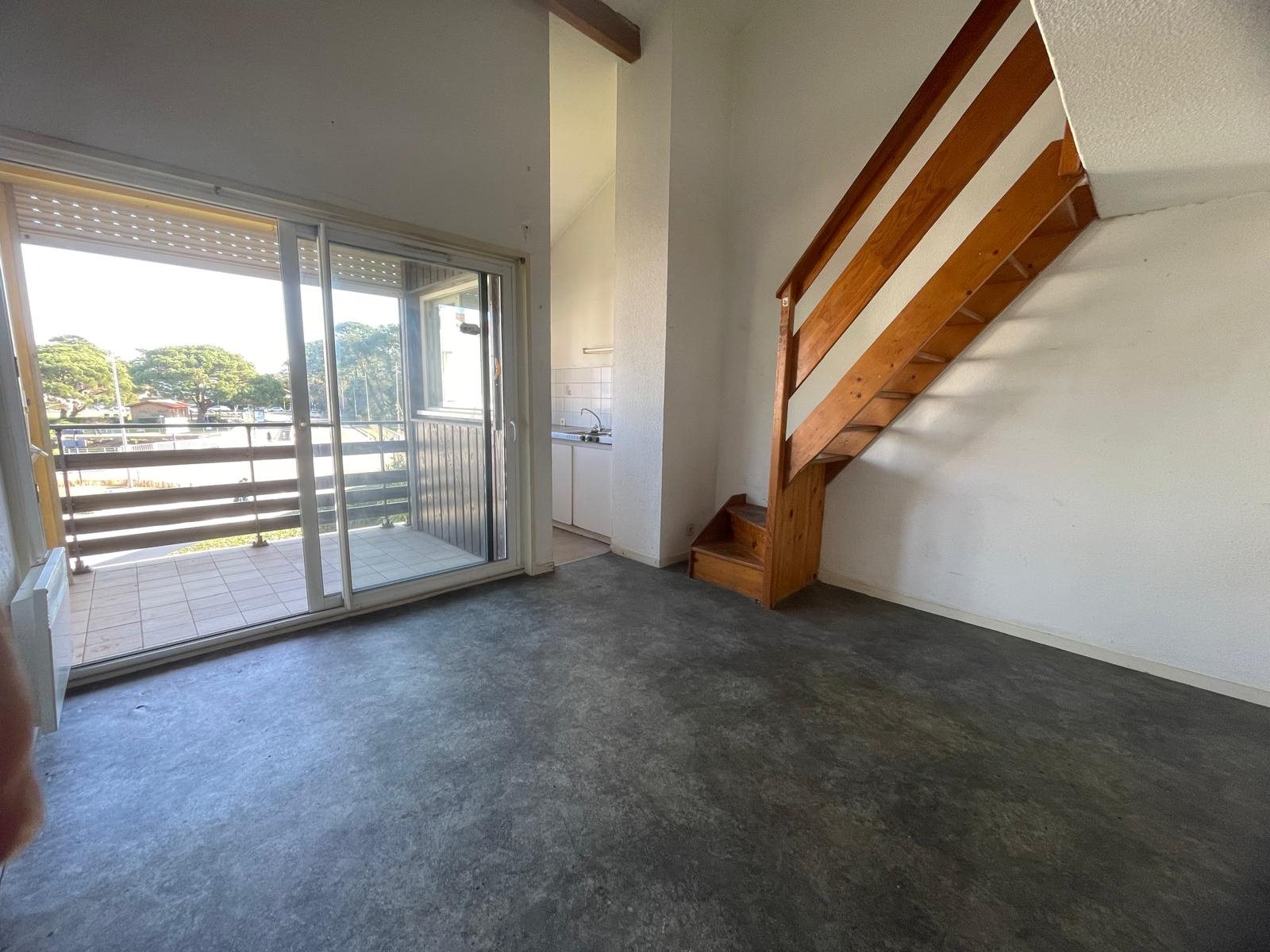 Appartement à vendre, 43m², Capbreton