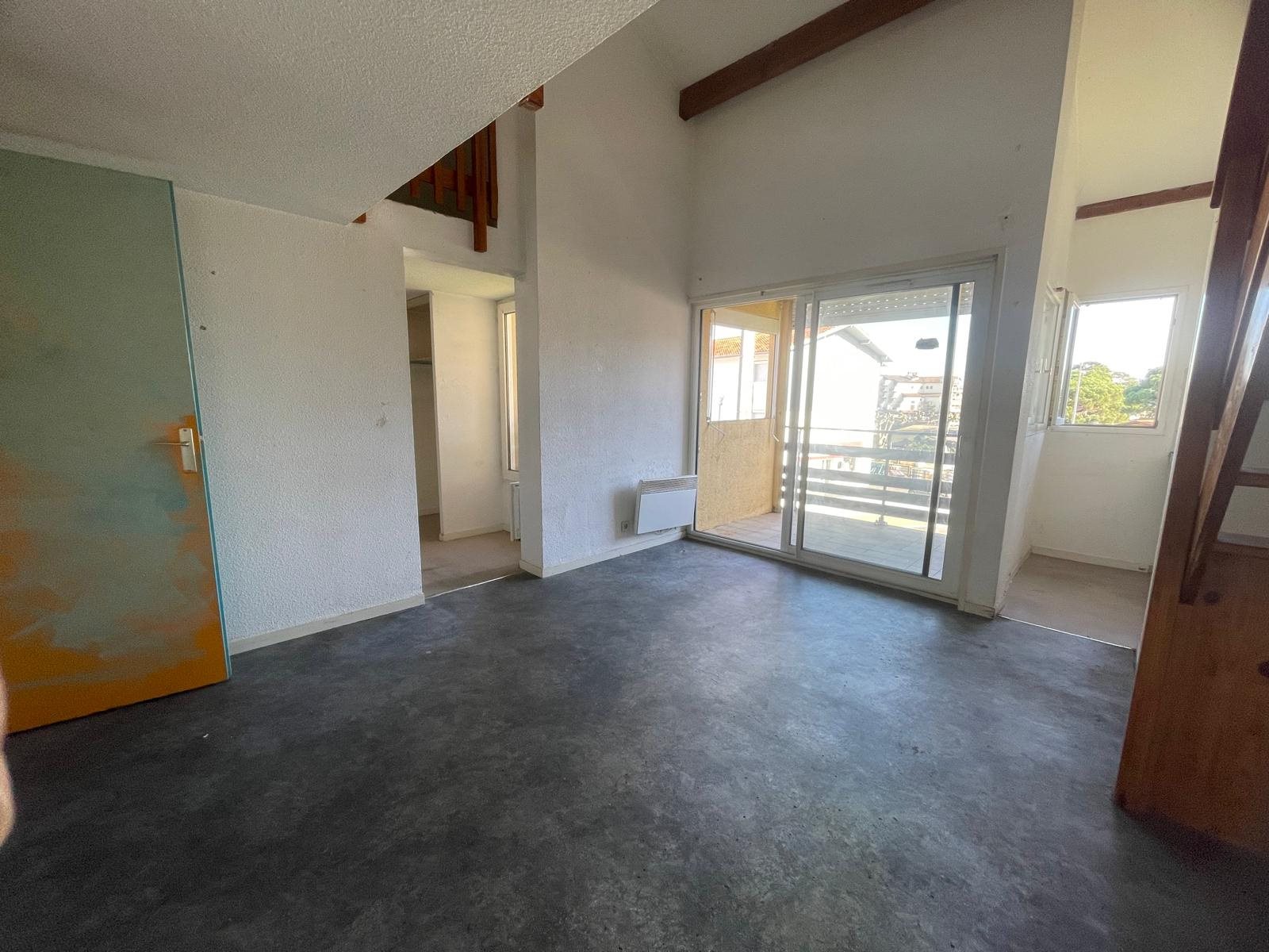 Appartement à vendre, 43m², Capbreton
