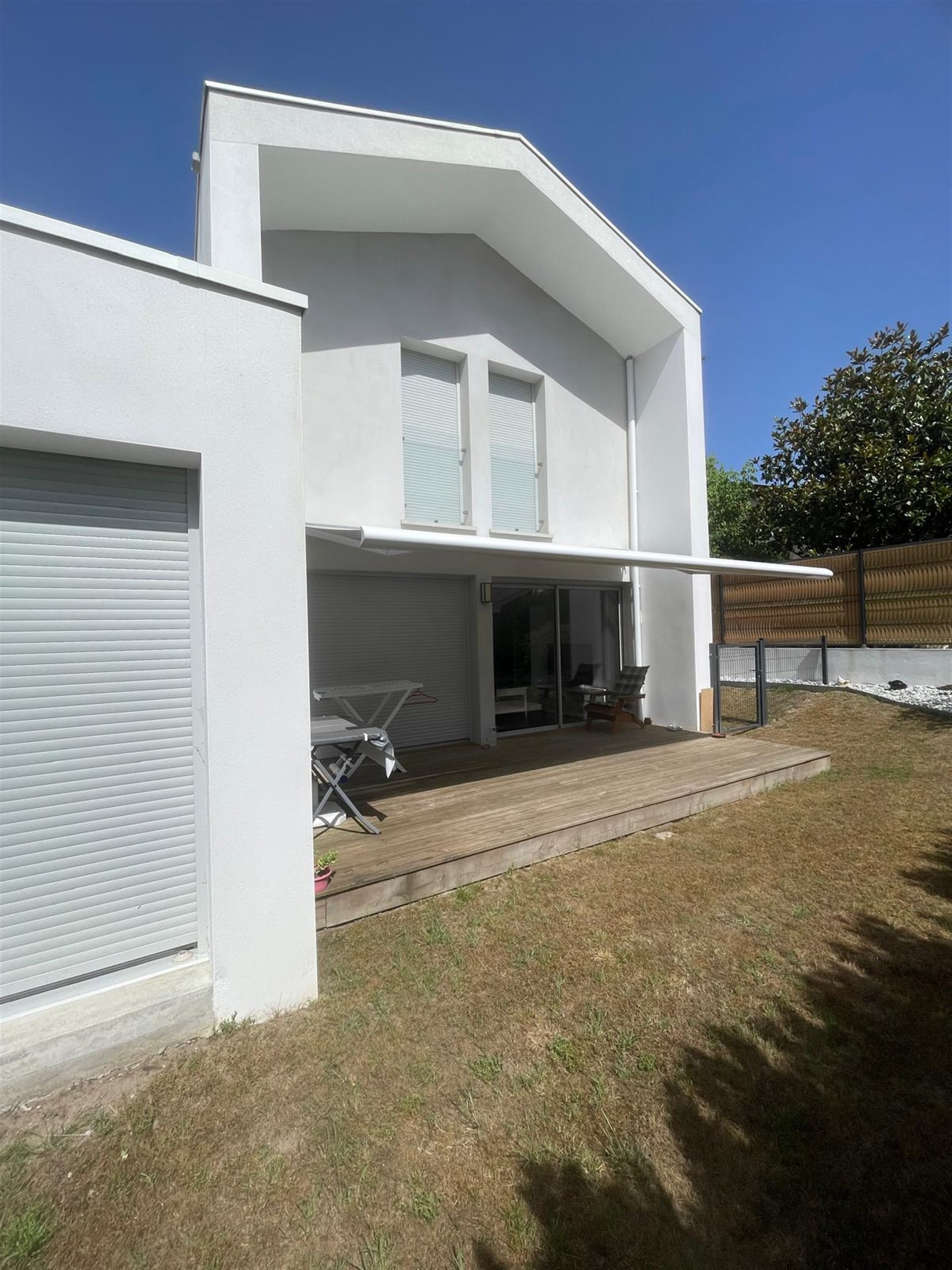 Maison à vendre, 87m², Tosse