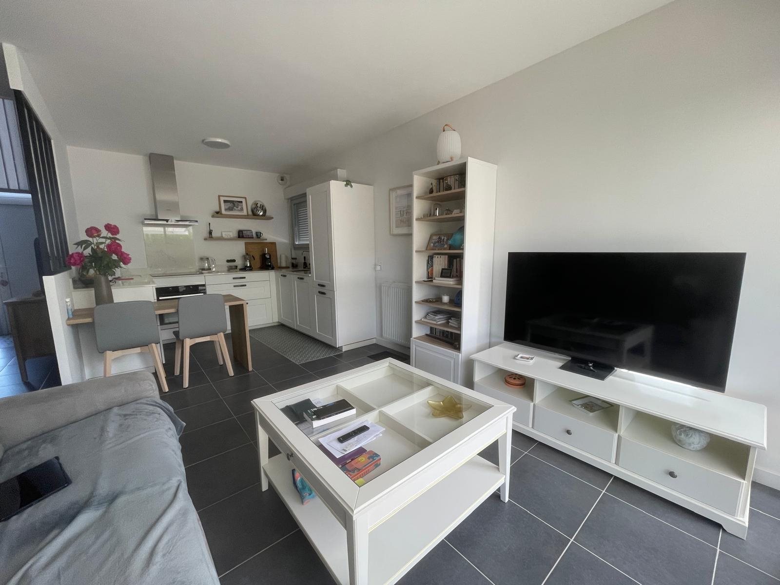 Maison à vendre, 87m², Tosse