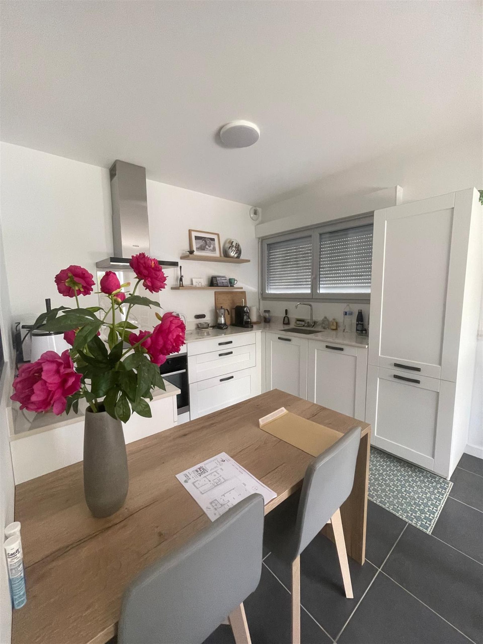 Maison à vendre, 87m², Tosse