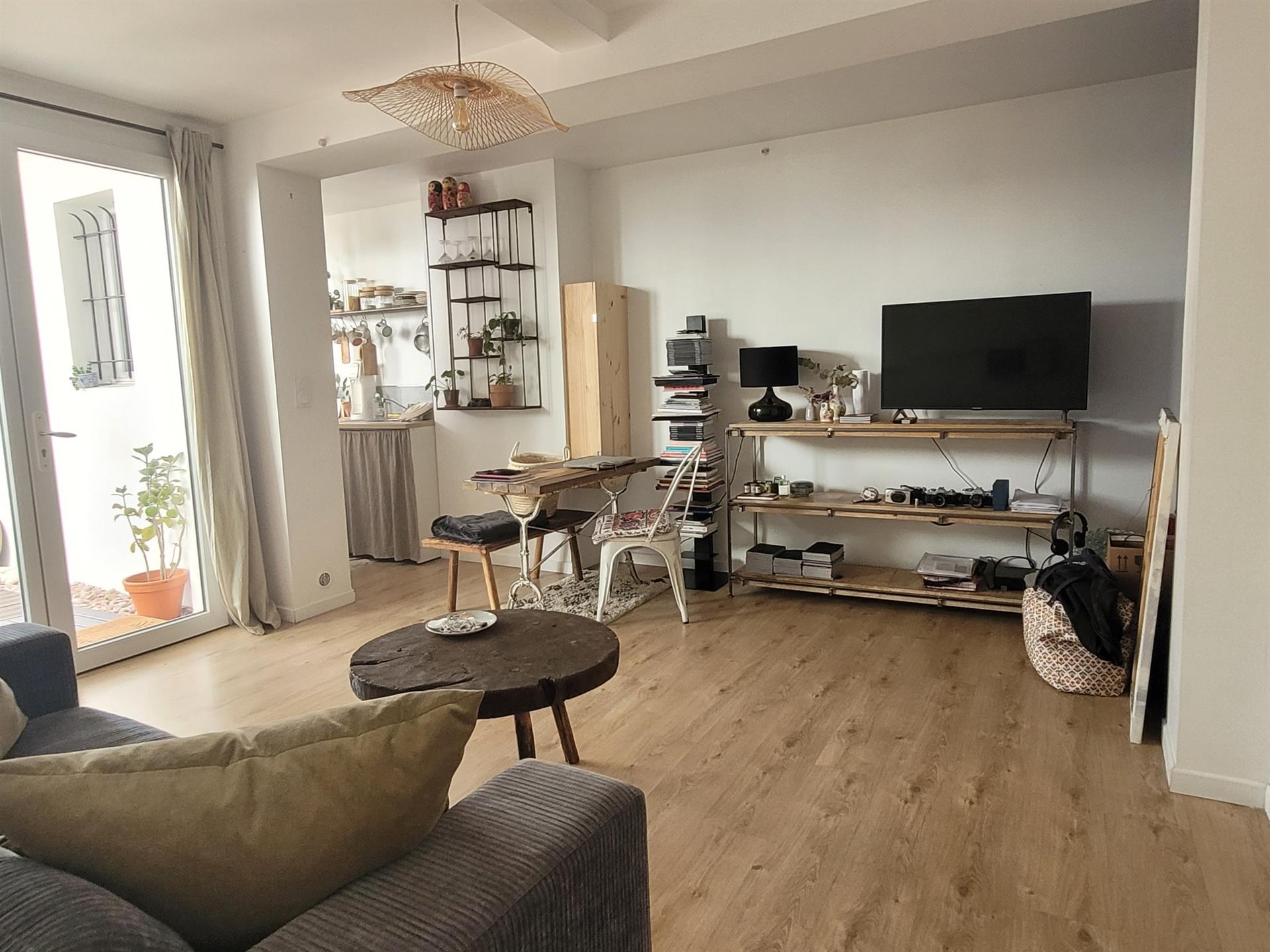 Appartement à vendre, 37m², Saint-Vincent-de-Tyrosse