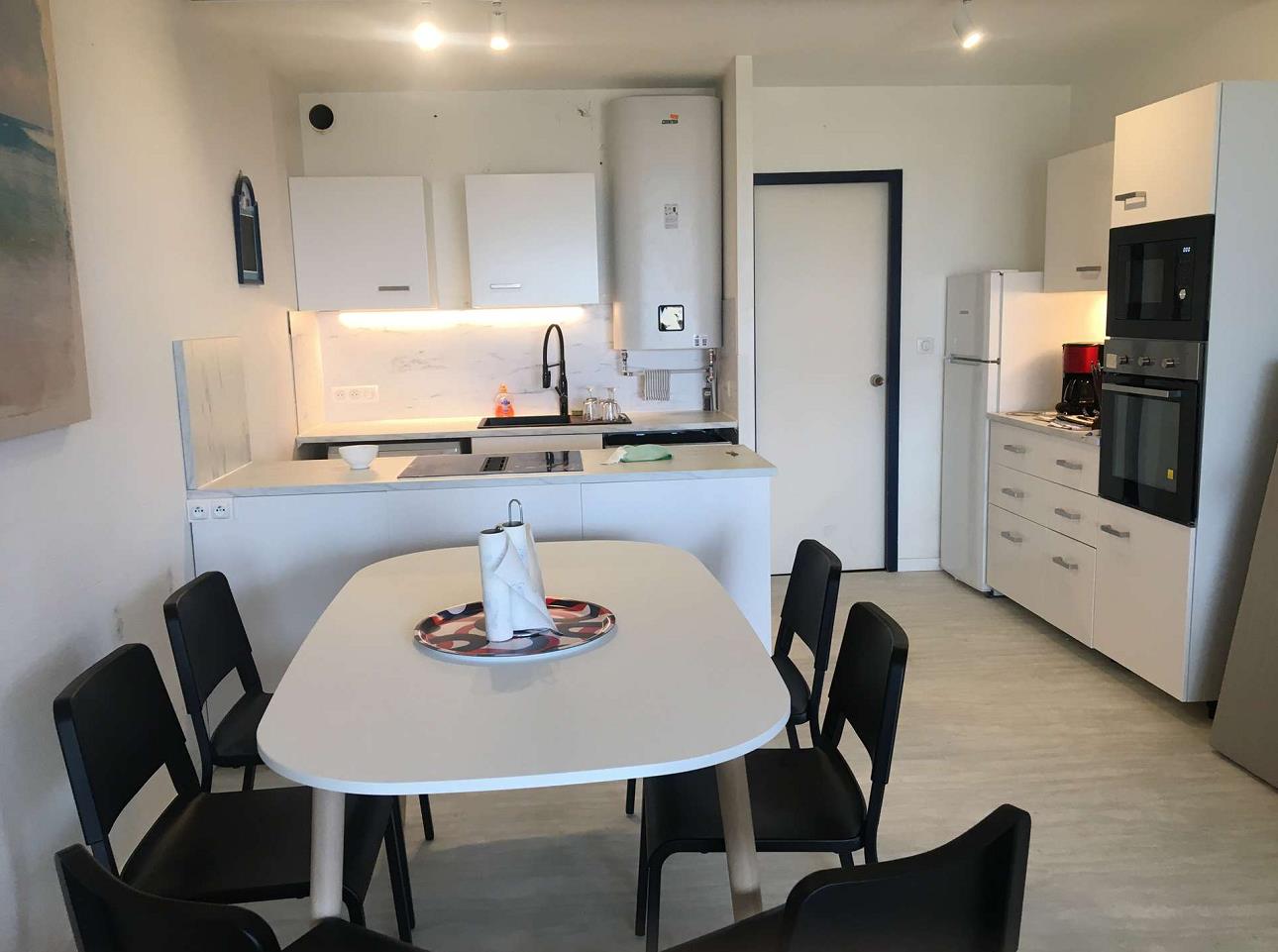 Appartement à vendre, 42m², Capbreton