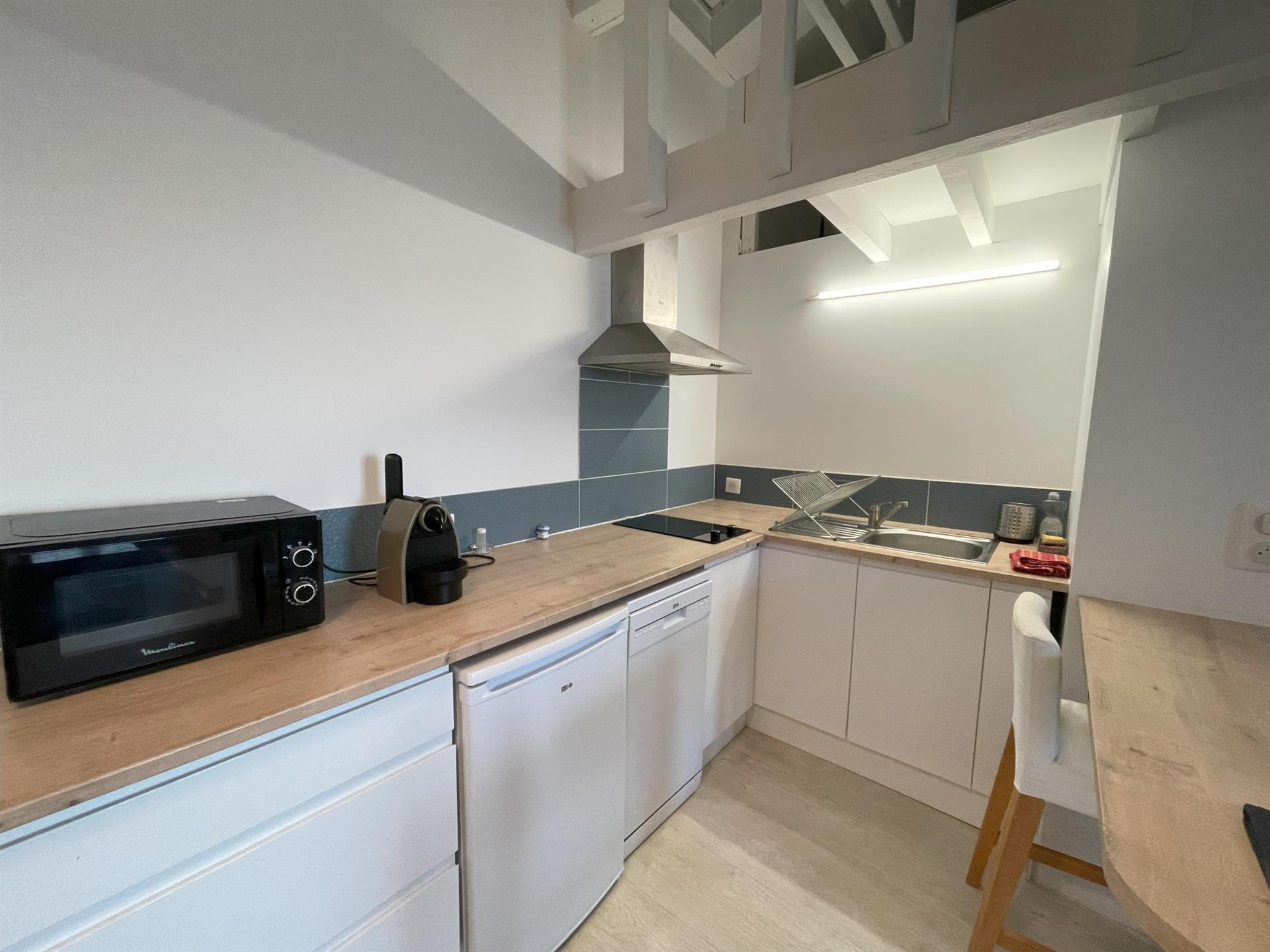 Appartement à vendre, 29m², Soorts-Hossegor