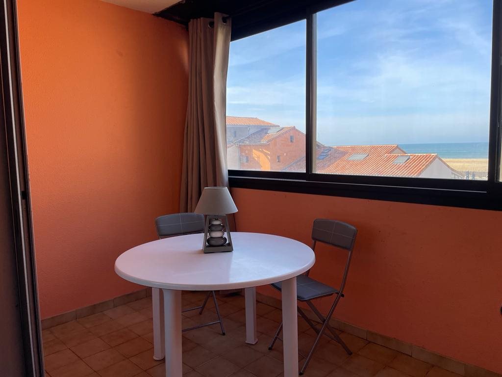 Appartement à vendre, 23m², Capbreton