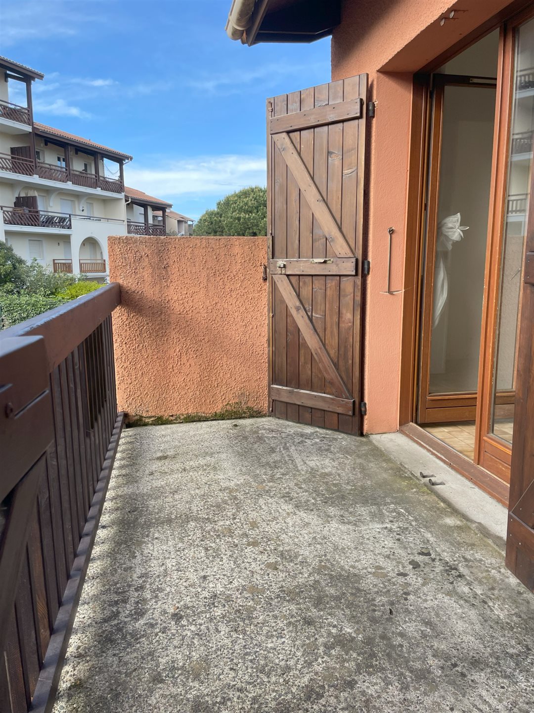 Appartement à vendre, 28m², Capbreton