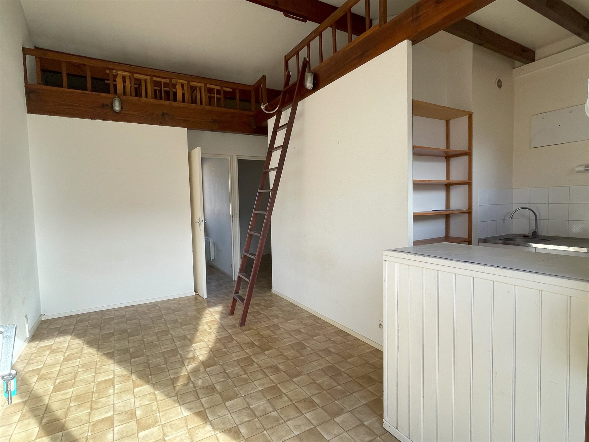 Appartement à vendre, 28m², Capbreton