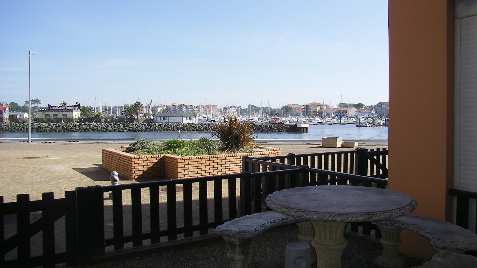 Appartement à vendre, 34m², Capbreton