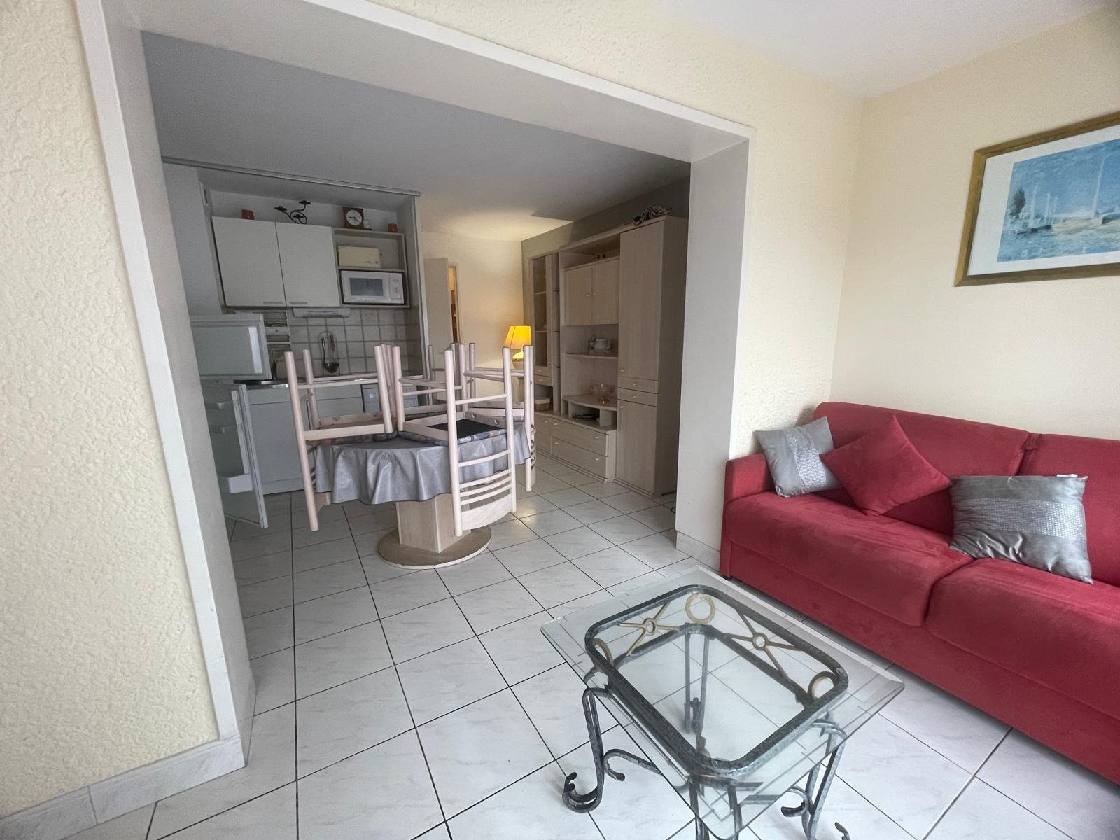 Appartement à vendre, 34m², Capbreton