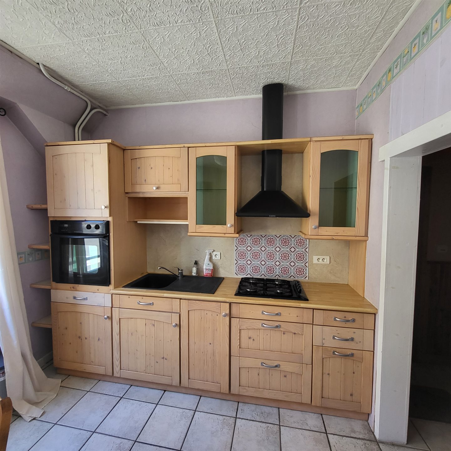 Appartement à vendre, 59m², Riom-ès-Montagnes