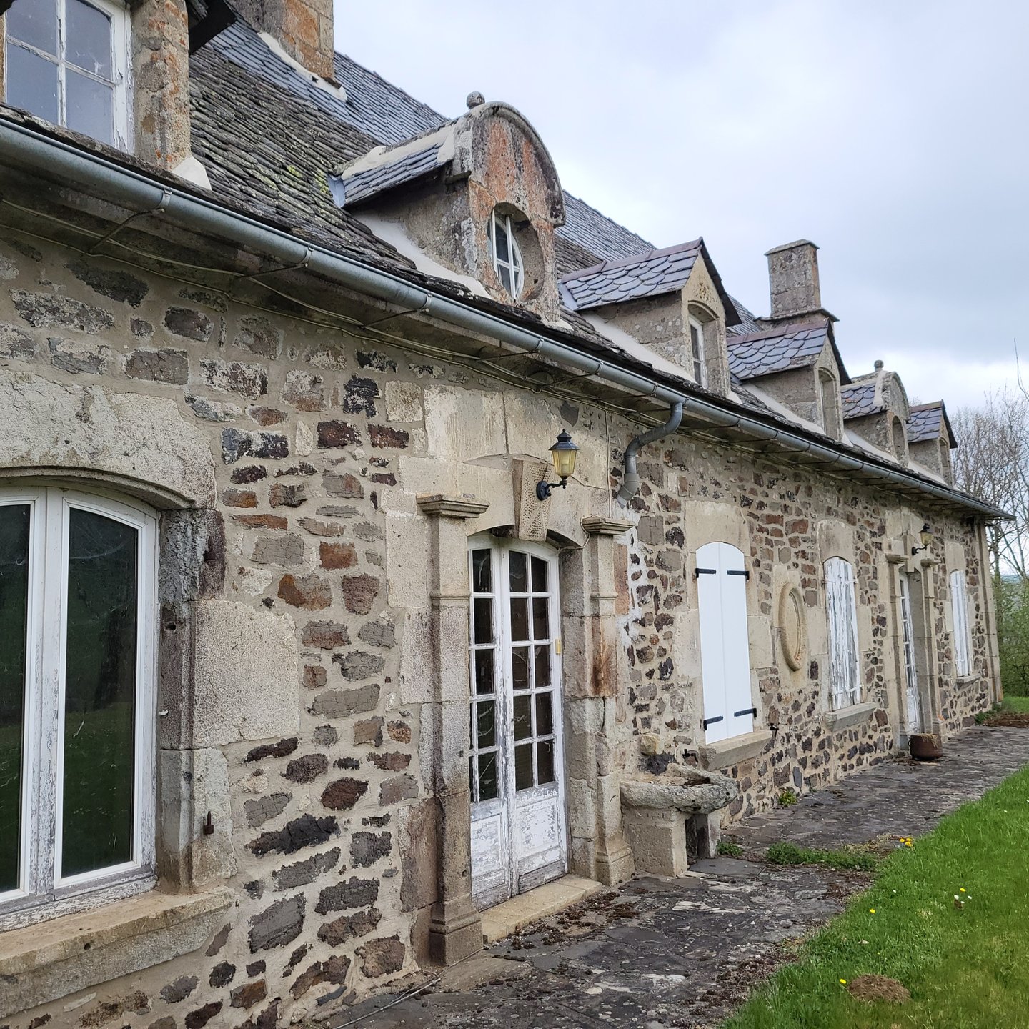 Maison à vendre, 350m², Valette