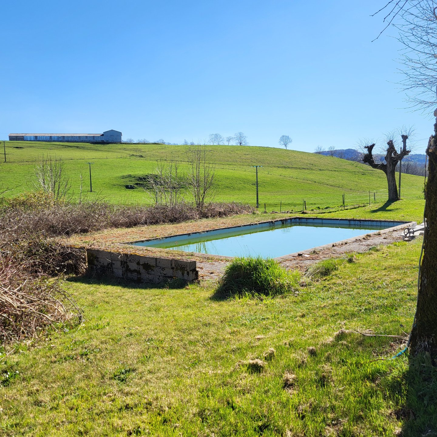 Maison à vendre, 350m², Valette
