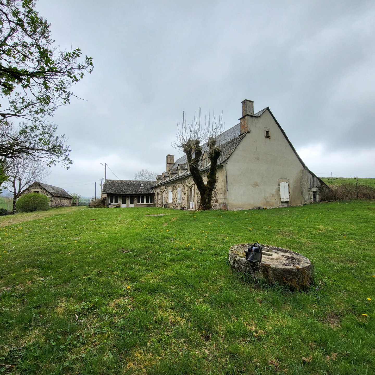 Maison à vendre, 350m², Valette