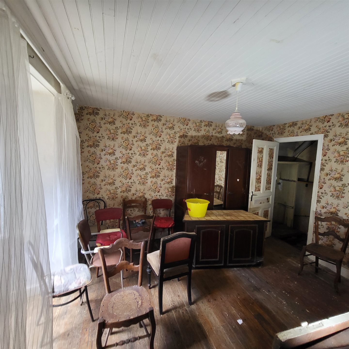 Maison à vendre, 120m², Trizac