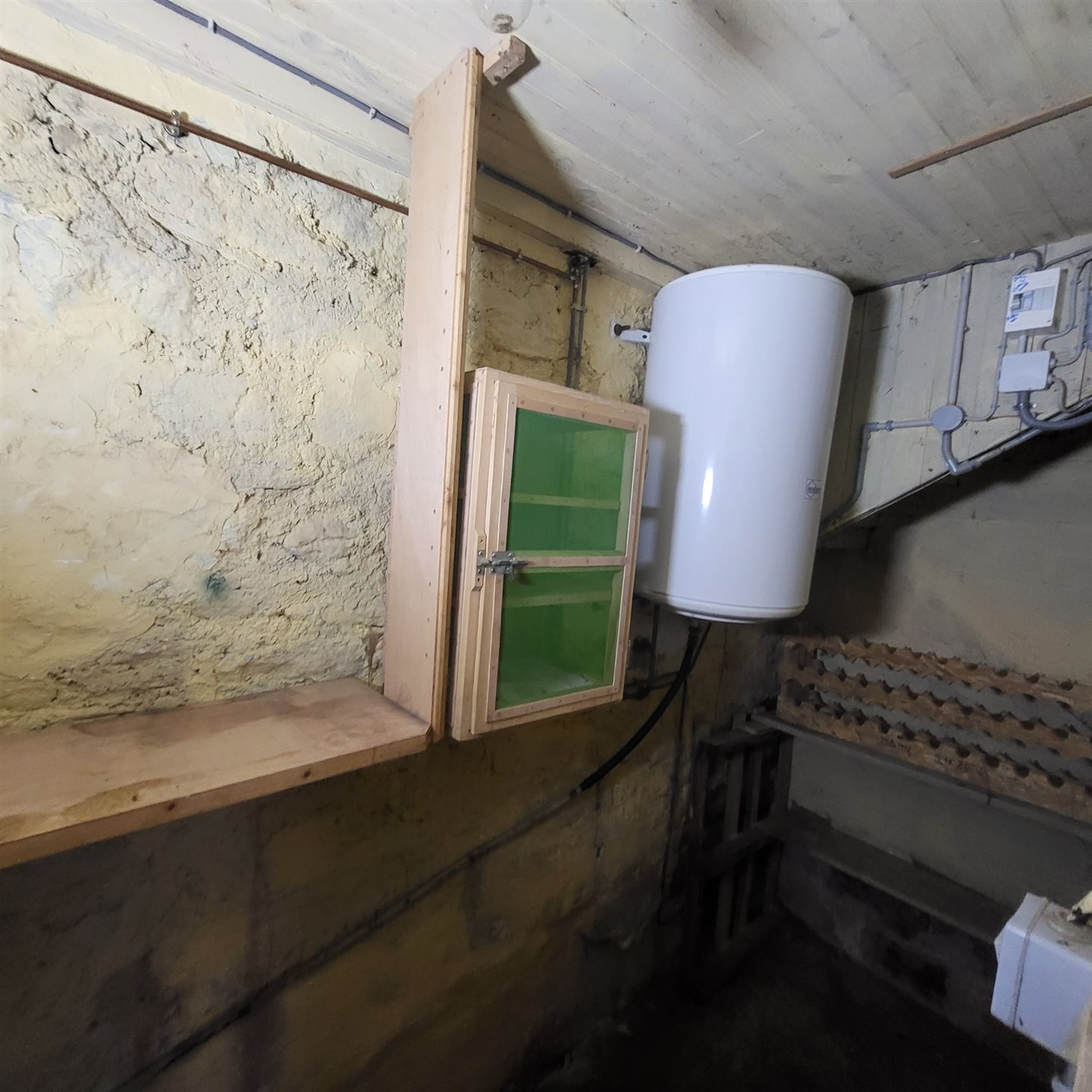 Maison à vendre, 120m², Trizac
